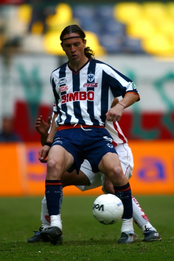 Floro recordó la gran relación que tenía con de Nigris