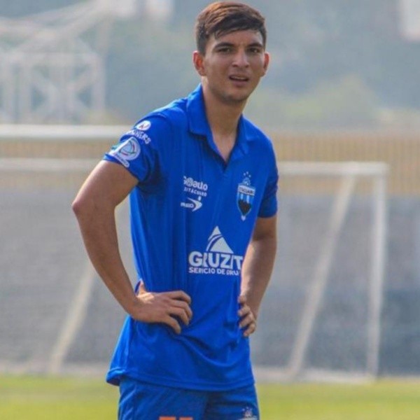 Lomelí juega en la Liga Premiere luego de haber sido cortado por América por su baile ofensivo.