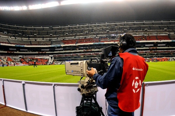 TUDN es el canal dueño de los derechos televisivos de Cruz Azul. (Foto: Jam Media)