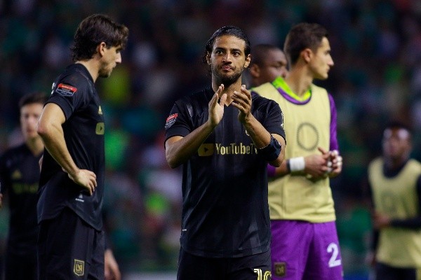 La Concacaf dio una recomendación para definir a los clasificados.