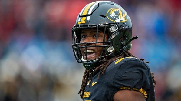 Bolton had 103 tackles, two interceptions and one sack in 2019 (Getty)