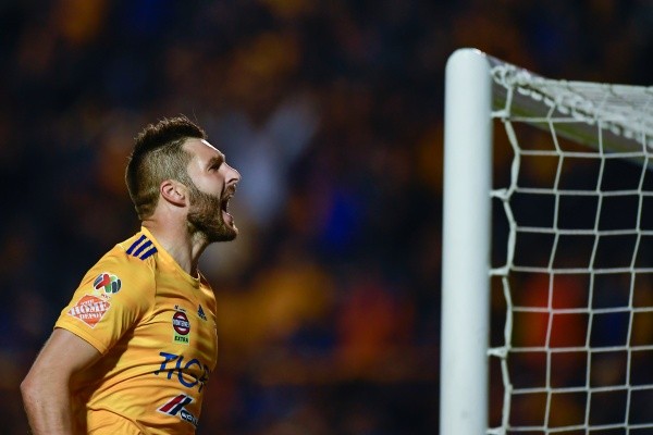 En la realidad, la descoce. ¿Podrá hacerlo en el torneo virtual?