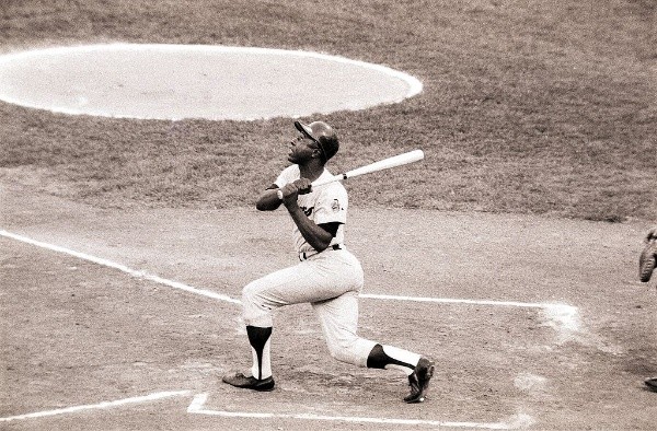 Hank Aaron