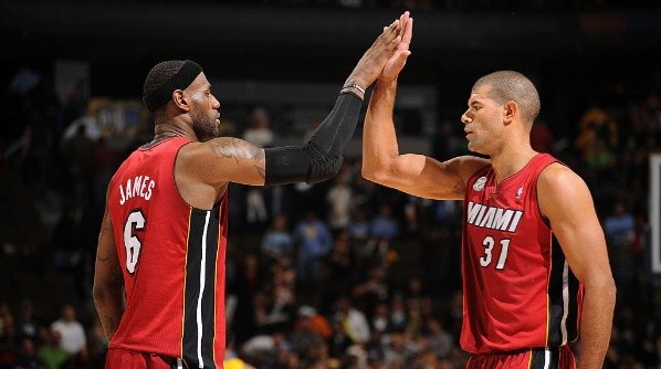 Battier considered running for Senate after retiring from the NBA - Getty