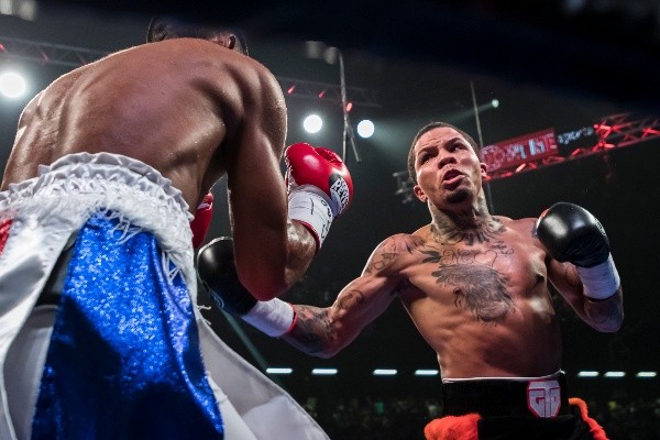 Gervonta dijo que entrenará más para su próxima pelea. (Foto: Getty)