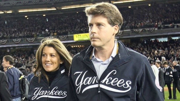 Hal Steinbrenner, actual dueño y gerente general de New York Yankees (Foto: Getty)