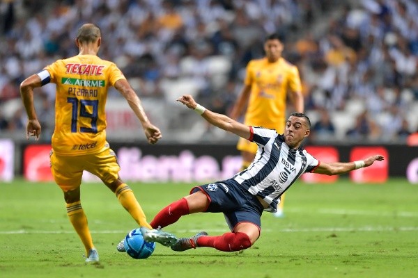 Si en la eLiga MX los Clásicos Regios se miden con intensidad, imaginensé en la realidad.