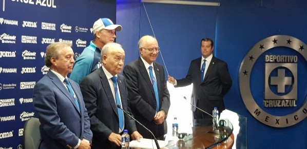 Víctor Garcés, Guillermo Álvarez y Alfredo Álvarez son investigados por presunto lavado de dinero y delincuencia organizada. Foto: Bolavip México