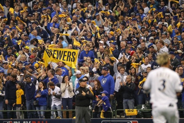 Top 25 MLB franchises with most fans: The most popular baseball teams