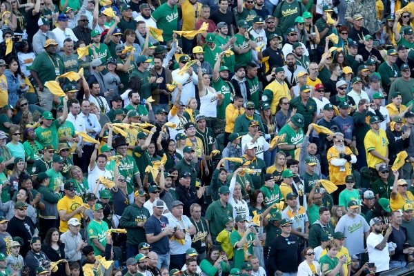 Top 25 MLB teams with most fans