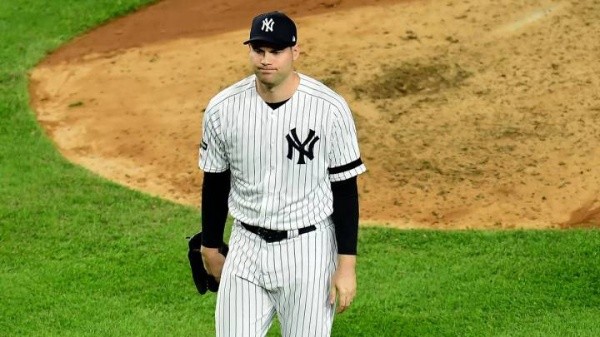 Ottavino logró 66.1 ponches y 88 strikeouts en el 2019 (Foto: Getty)