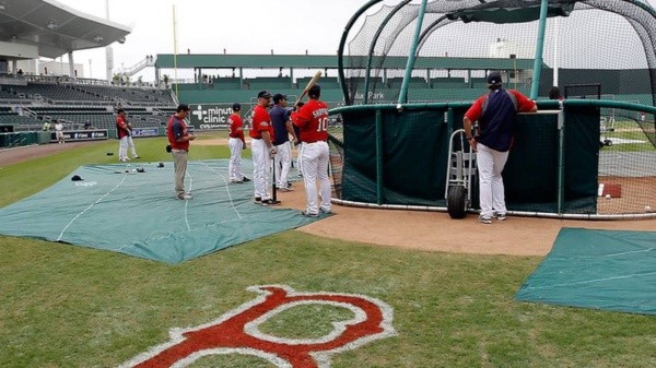 Boston Red Sox irá en ayuda de sus jugadores de ligas menores (Foto: Getty)