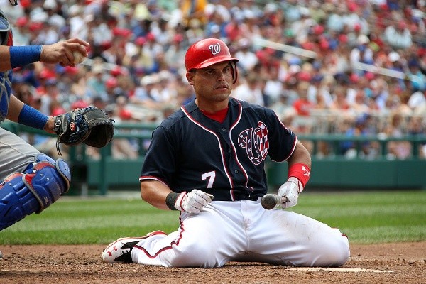 Iván ‘Pudge’ Rodríguez 