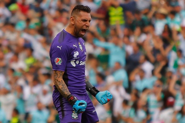 Jonathan Orozco fue uno de los infectados. (Foto: Jam Media)