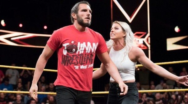 Wrestlers Who Are Married To Other Wrestlers