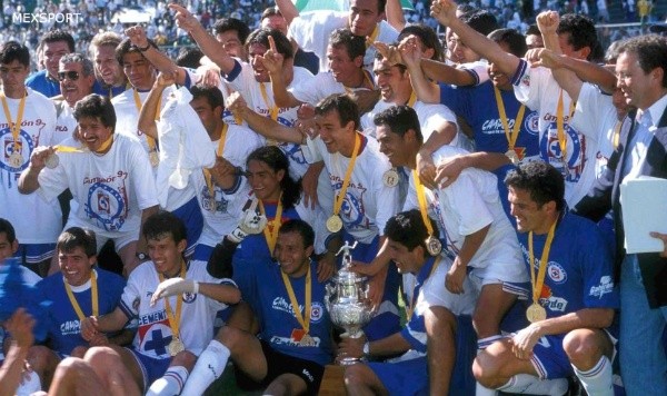 Foto: Azteca Deportes