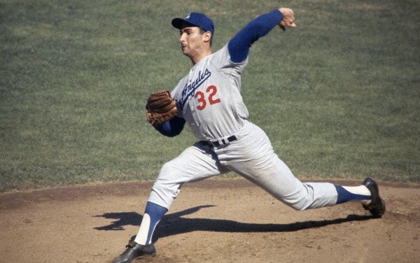 Does anybody think that Sandy Koufax had the best five year peak of any  pitcher in the live ball era (since 1920)? - Quora