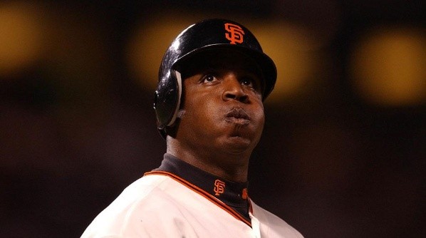 Bonds played for 22 seasons in the MLB - Getty