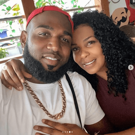 Marcell Ozuna's Wife: A Closer Look at Genesis Guzman Amid Their