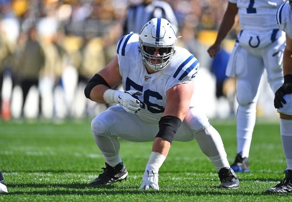 Quenton Nelson