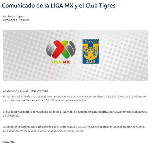 Foto: Liga MX