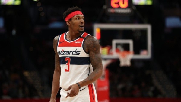 BRADLEY BEAL