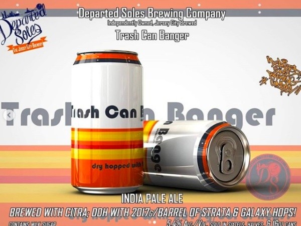 Cerveza en alusión a la trampa de los Astros