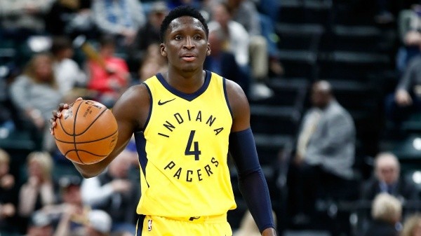 VICTOR OLADIPO
