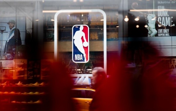 ¿Habrá reinicio de la NBA? (Foto: Getty)