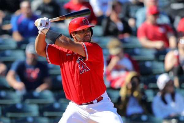 Albert Pujols