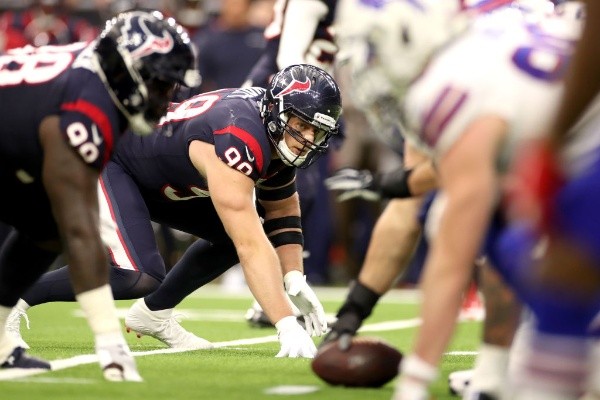 J.J. Watt