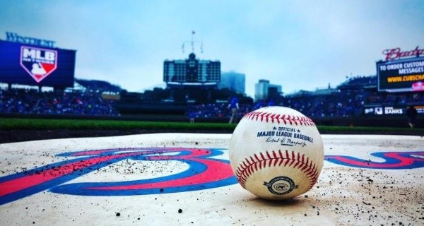 Instagram, la red social favorita de los equipos de MLB (Foto: @Braves)