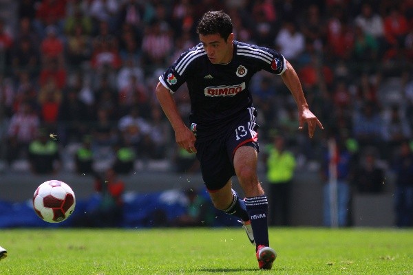 Abraham Coronado quiere tener una nueva chance en la Liga MX (Jam Media)