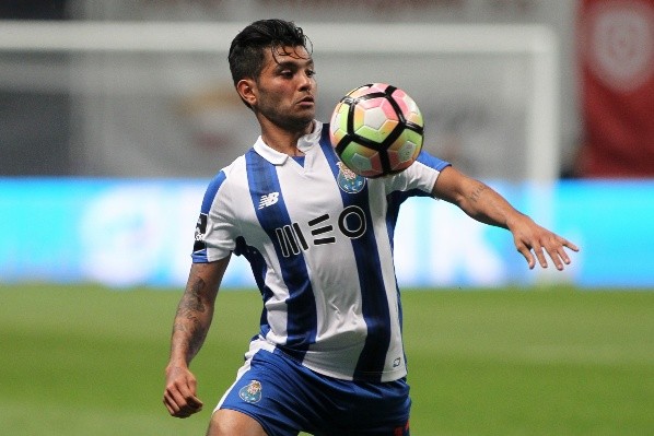 Corona no anotó como en lo últimos dos encuentros. (Jam Media)