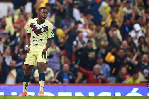 Renato Ibarra será baja para este Apertura 2020 (GETTY)