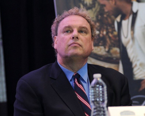 Randy Levine, presidente de los Yankees (Getty)