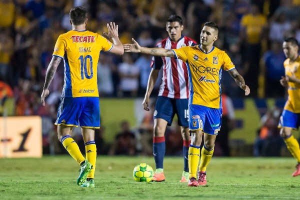 (Foto: Getty Images)