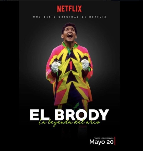 Cartel falso que circuló en redes sociales. (Facebook)