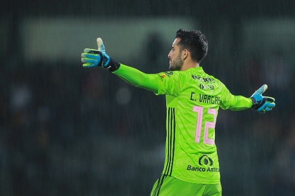 Camilo Vargas continuará su carrera en Atlas (Getty Images)