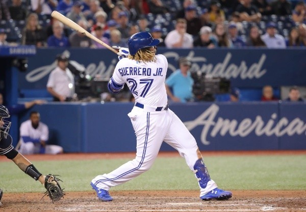 Vladimir Guerrero Jr.