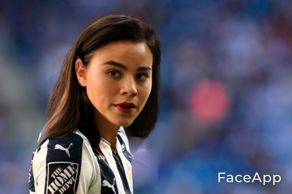 Charly Rodríguez, Rayados (Getty Images)