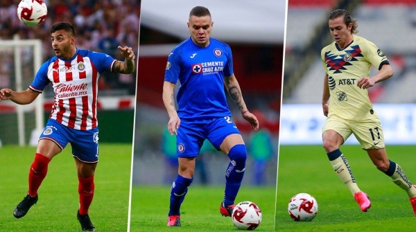 Vega, Rodríguez y Córdova en acción (Jam Media)