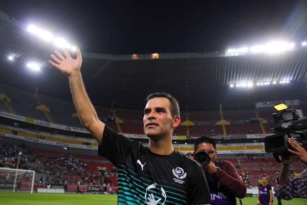 Márquez dijo que si tuviera para invertir no lo haría en Costa Rica. (Jam Media)