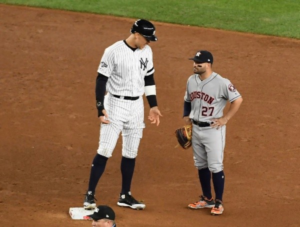 CORREDORES EN EXTRA INNINGS