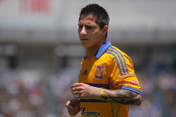 Desde Tigres aseguraron que Danilinho le pidió las correspondientes disculpas al Tuca (Foto: JAM)