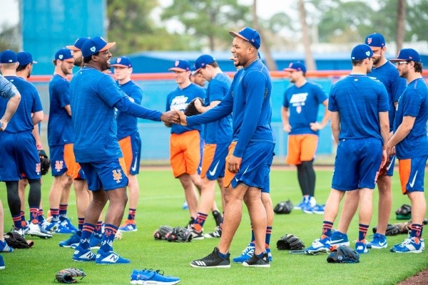 PLANTELES PARA TEMPORADA 2020