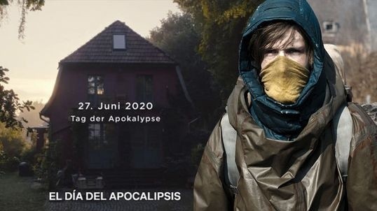 Cuándo se estrena la tercera y última temporada de 'Dark' en Netflix