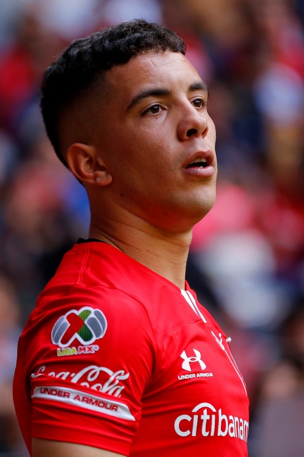 La dura advertencia de Raúl Isiordia a Ricardo Ferretti