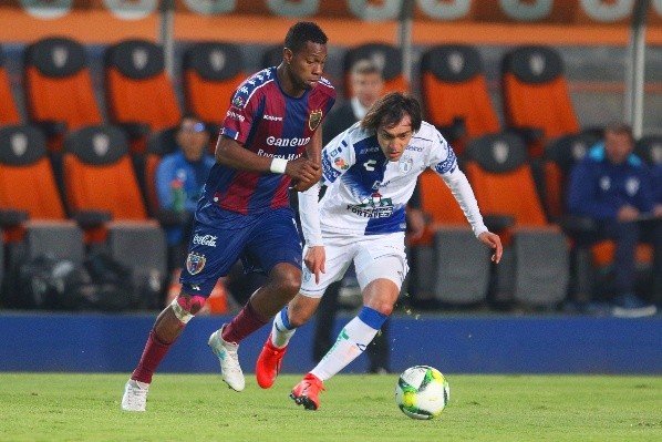 Atlante participará de la Liga de Expansión MX (JAM Media)