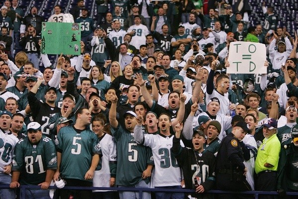 ¿Podrán asistir los aficionados este año? (Getty)